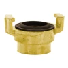 Brass coupling | GKI